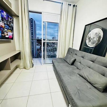 Apartamento Proximo A Tokio Marine 1009A - 430 São Paulo Exteriér fotografie