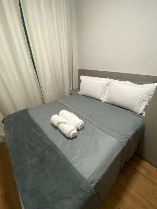 Apartamento Proximo A Tokio Marine 1009A - 430 São Paulo Exteriér fotografie